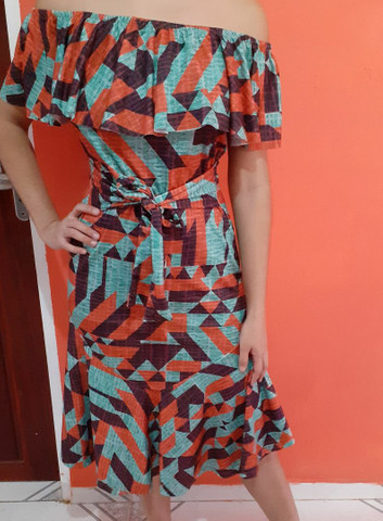 Vestidos
