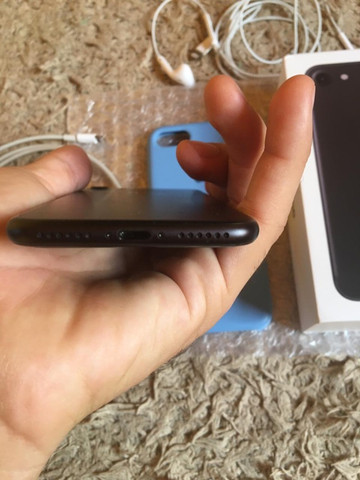 IPhone 7 - Foto 6