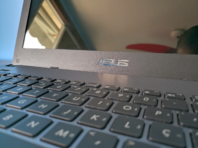Notebook Asus X450C Core i5 - Foto 4