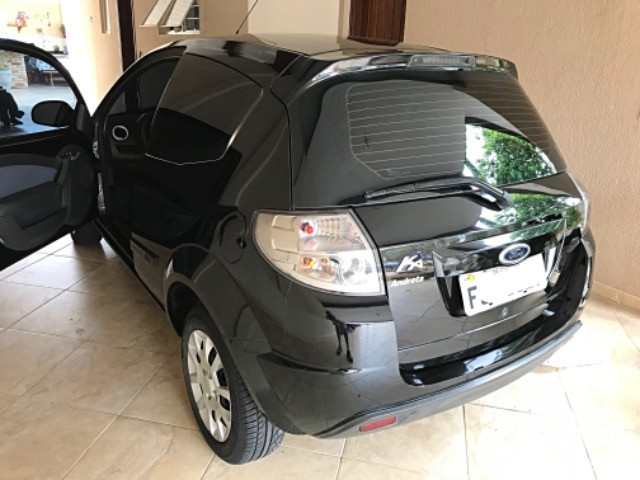 Abaixo da tabela - Ford Ka Class 2013 só 17.900 - Foto 2