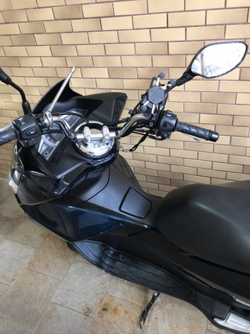 Pcx 150 azul - Foto 6