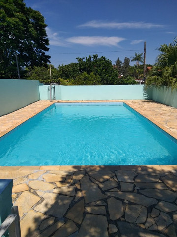 Chácara temporada com Piscina !! - Foto 4