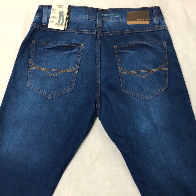 Calça jeans Oneill - Foto 3