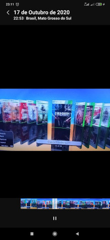 X box 360 desbloqueado - Foto 4
