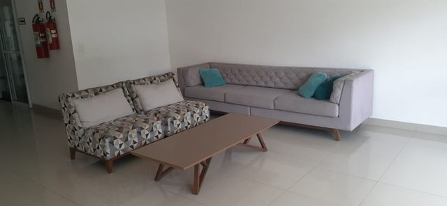 Alugo/Vendo apartamento no bairro Nova Betânia - Foto 9