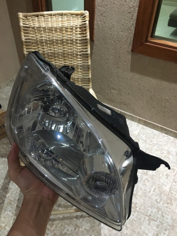 FAROL DIREITO CLASSIC ORIGINAL - Foto 4