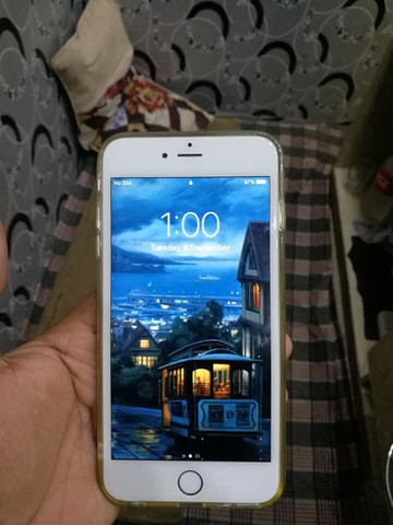 IPhone 6 plus - Foto 3