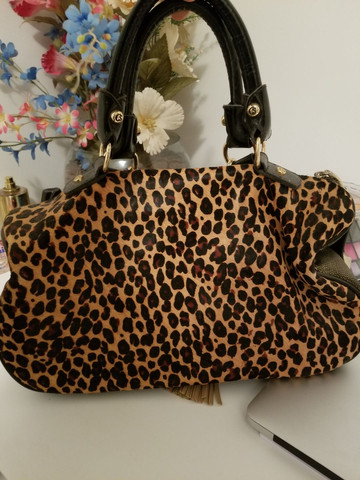 Bolsa Carmen Steffens - Foto 2