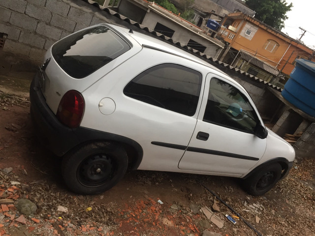 Corsa wind doc ok 6000