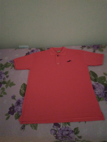 Polos Masculinas - Foto 4