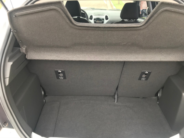 Ford Ka SE 1.0 2019 - Foto 9