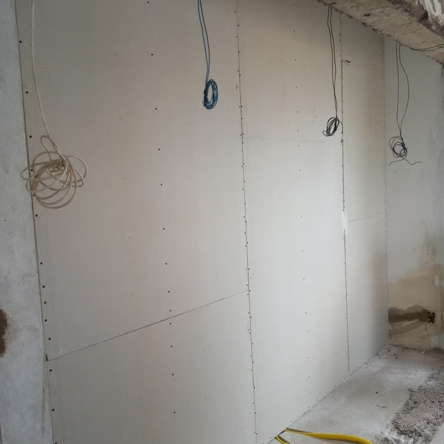 Forros e Divisórias(Gesso,Drywall,Mineral,Eucatex,Isover - Foto 5