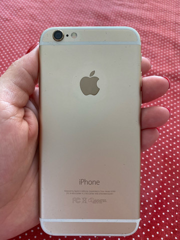 iPhone 6 - Foto 5