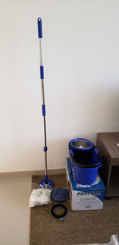Mop Perfect Pro 360 - Foto 4