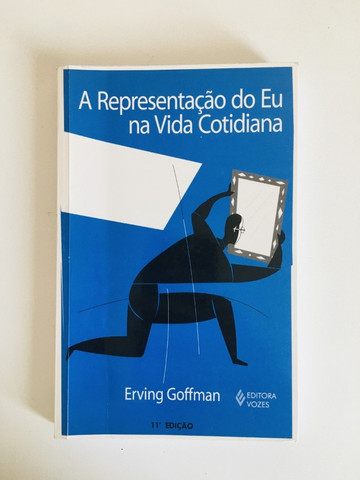 Apresentação do Eu na Vida Cotidiana