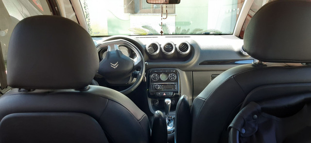 C3 Picasso exclusive - Foto 6