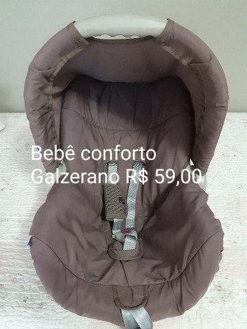 Bebê conforto - Foto 2