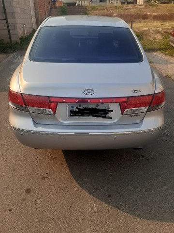 Azera 2010/ 27.000 mil - Foto 4