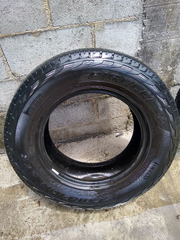 Pneus Scorpion 265/65 Aro 17 - Foto 5