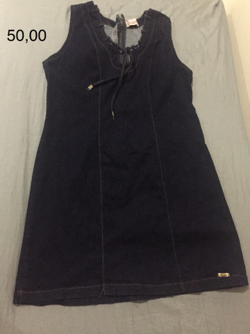 Roupas Plus size