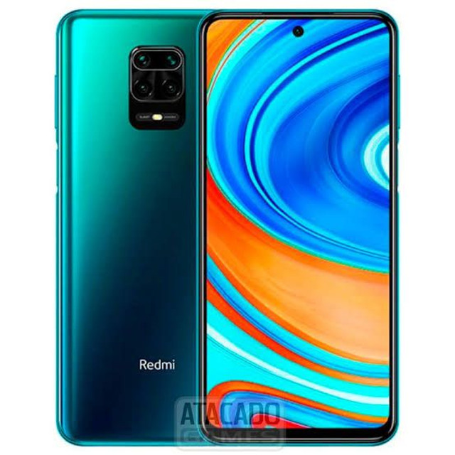 Redmi note 9s 4/64 - Foto 3
