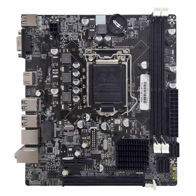 Kit i7 - Foto 2
