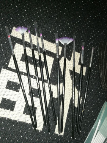 Kit manicure - Foto 4