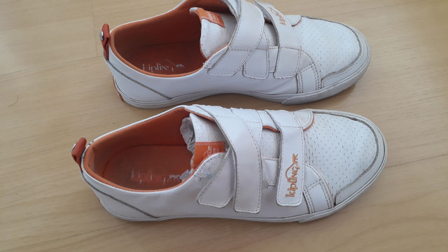 Têniskipling original couro, 38 - Foto 2