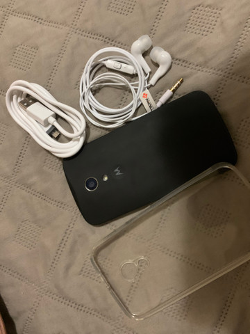 Motorola moto G2 Tv 16gb novinho - Foto 2