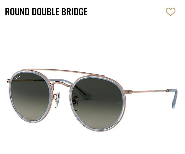 Ray ban
