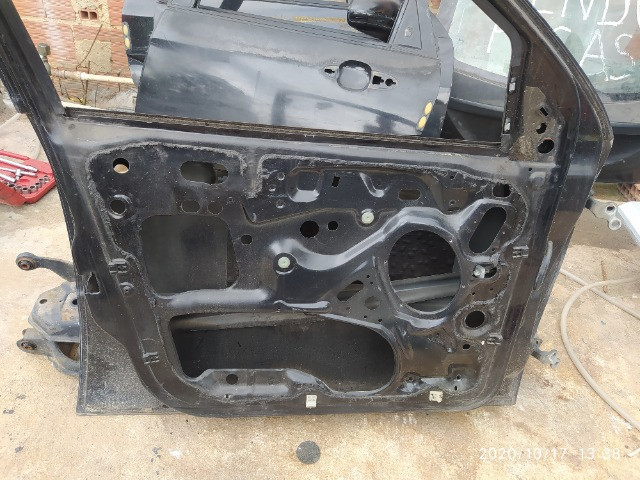 Ford Focus - Peças