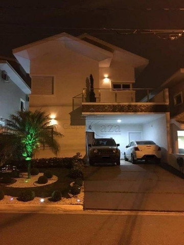 VKG-Linda casa em condomínio fechado -Crystal Park -Permuta