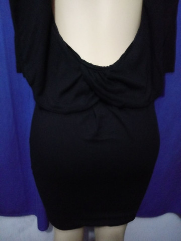 Vestido mellina nunes - Foto 3