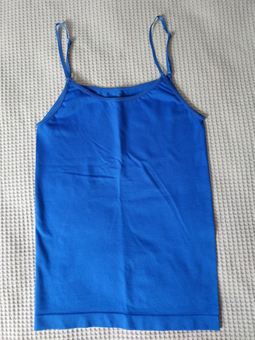Blusas semi novas - Foto 2