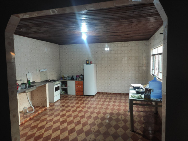 Casa tijucal setor 02 - Foto 3