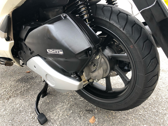 Honda pcx 150 DLX 2019 abs - Foto 10