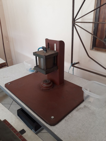 Vende-se 4 maquinas por 15.000 - Foto 5