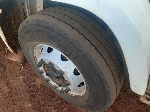 Caminhão vw 16200 ano98 - Foto 4