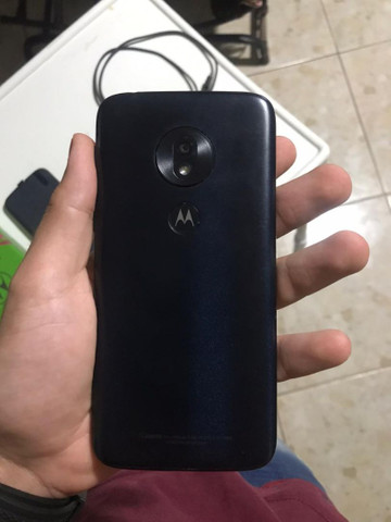Moto G7 play - Foto 5