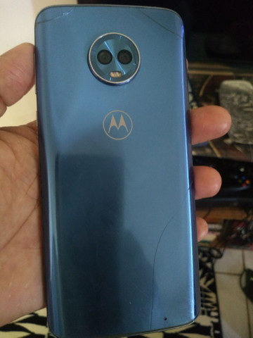 Moto g 6 plus 64g - Foto 3