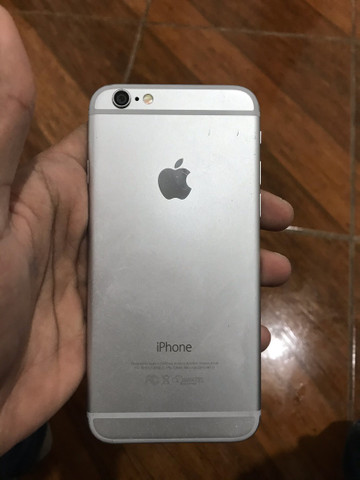 IPhone 6 64gb - Foto 3