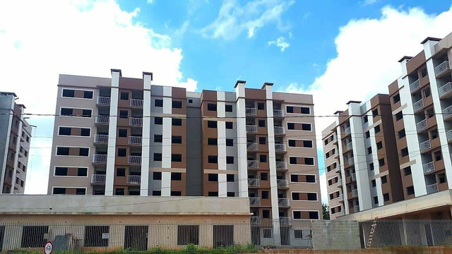 Apartamento + sacada gourmet + entrada facilitada + documentação inclusa - Foto 4