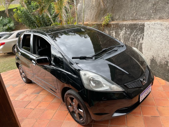 HONDA FIT COMPLETO OPORTUNIDADE ABAIXO DA FIPE