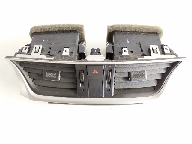 Difusor Central Nissan Sentra  - Foto 2