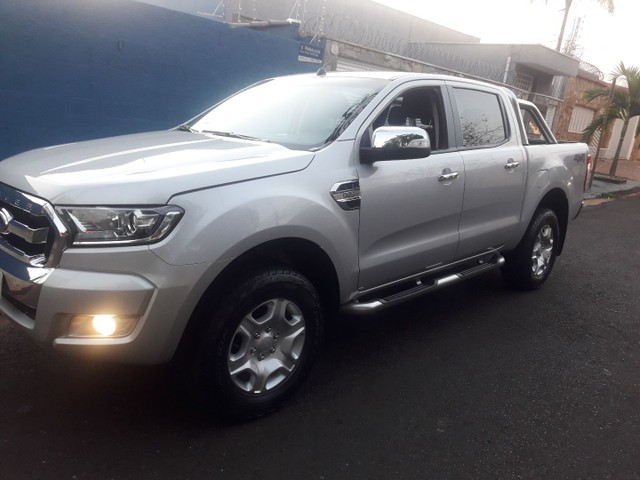 RANGER XLT 3.2 TB.D.4X4 AUT.Ú.D.ENTRADA$105.000+48X$1.649,