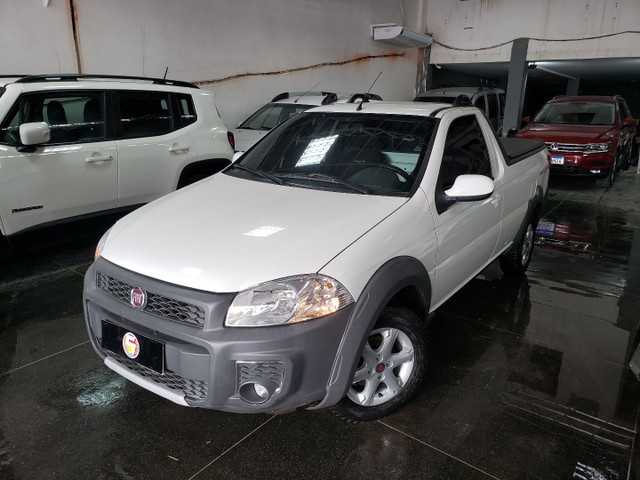 STRADA FREEDOM 1.4 2020
