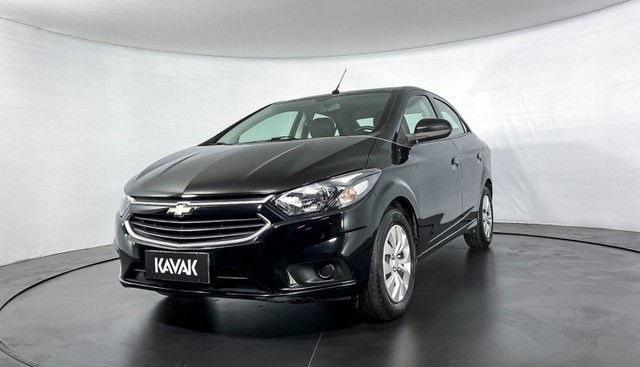 100562 CHEVROLET PRISMA 2017 COM GARANTIA
