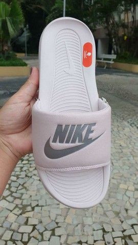 Chinelo Nike Victori One Novo e Original  - Foto 2