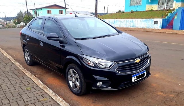 PRISMA LTZ 1.4 AUT. 2018