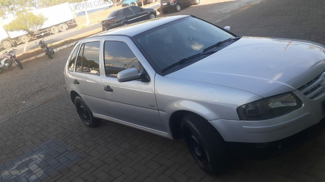 GOL G4